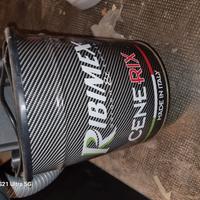 aspira cenere x stufe a pellet