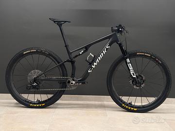 Specialized Epic 8 S-Works tg. L