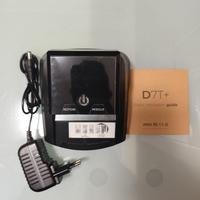 Conta Banconote Portatile Rilevatore  False