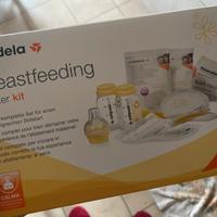 Kit medela