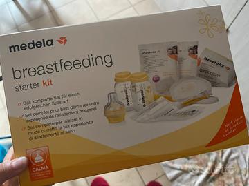 Kit medela