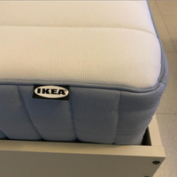 Ikea materasso VALEVAG