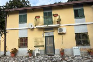 Vendita di Villa in viale Barlaam da Seminara, 46