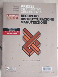 PREZIARIO 2024 DEI  ISBN 9791255050353