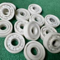 Cuscinetti interamente ceramici, set da 12