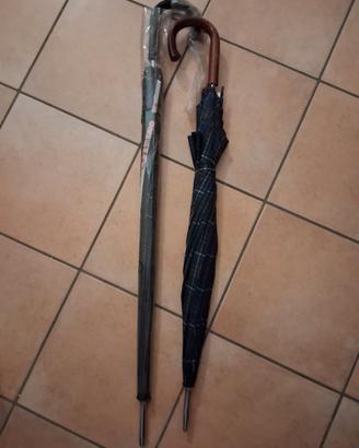 Ombrelli da pioggia