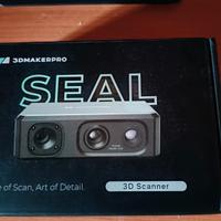 scanner 3D