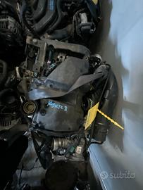 MOTORE K9KR8 1.5 DCI Renault/Dacia/Nissan