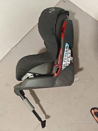 Britax-Romer Seggiolino Auto isofix Gruppo 1
