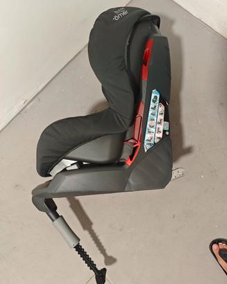 Britax-Romer Seggiolino Auto isofix Gruppo 1