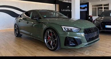Audi A5 SPB 35 TDI S tronic line edition competiti