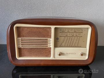 Radio Telefunken Favorit