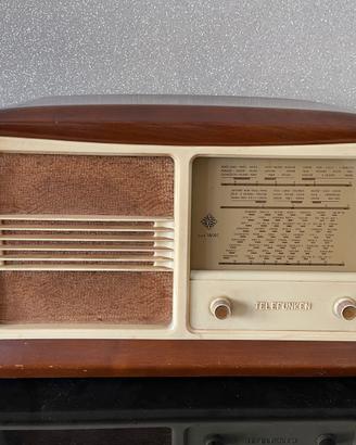Radio Telefunken Favorit