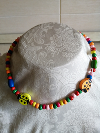 Collana bimba