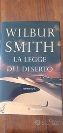 7 romanzi di Wilbur Smith