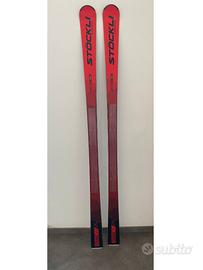 Sci Stoeckli Laser GS 175