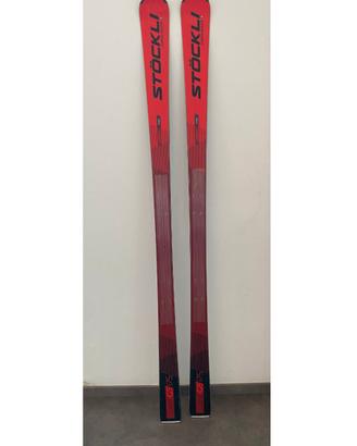Sci Stoeckli Laser GS 175
