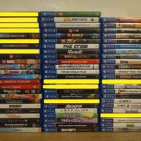 GIOCHI PER CONSOLE PLAY STATION 4 PS4