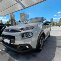 Citroen C3 Shine 1.6 75CV