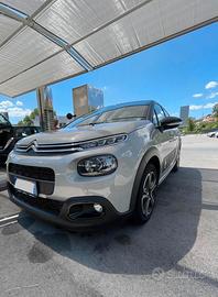 Citroen C3 Shine 1.6 75CV