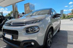Citroen C3 Shine 1.6 75CV