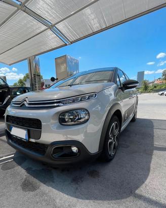 Citroen C3 Shine 1.6 75CV