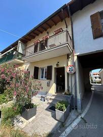 Appartamento di 67 m² con 2 locali a Bellusco