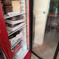 vetrina frigo