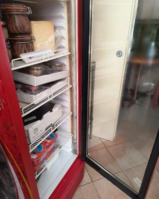 vetrina frigo
