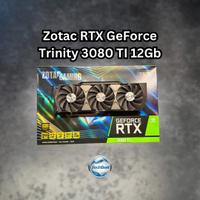 Zotac Gaming GeForce RTX 3080 Ti Trinity 12GB