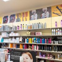 Arredamento per negozio