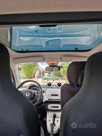 Smart fortwo , unico proprietario