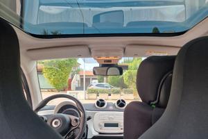 Smart fortwo , unico proprietario