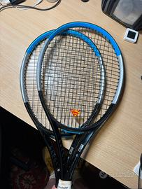 Coppia Wilson Ultra 100 v3.0 - 300g
