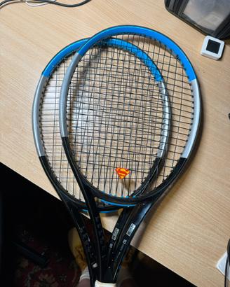 Coppia Wilson Ultra 100 v3.0 - 300g