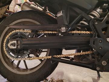 Bmw gs 700