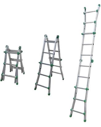 ALLUMINIO TRAMA A RILIEVO 10 METRI CUKI - Foto 10