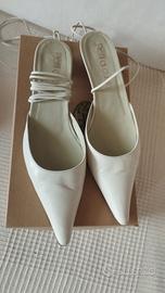 scarpe  numero 38 1/2