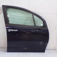 Portiera Anteriore Destra Citroen C3 2 2011