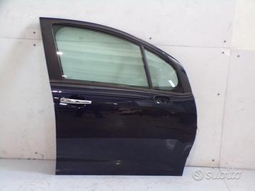 Portiera Anteriore Destra Citroen C3 2 2011