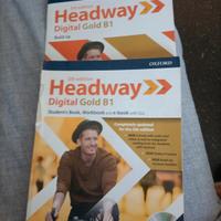 Headway Digital Gold B1 – 5th Edition (Student’