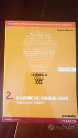 La meraviglia delle idee 2