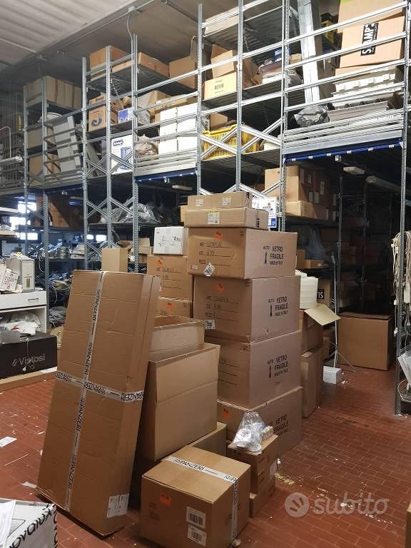 Immobile di 520 m² con più di 5 locali a Lucca