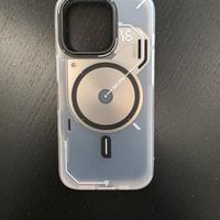 Custodia iPhone 16 Pro