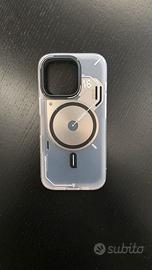 Custodia iPhone 16 Pro