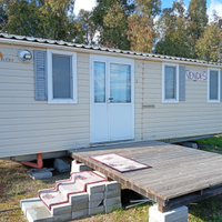 Casamobile 8x3 sun roller