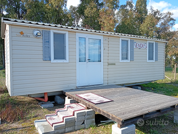 Casamobile 8x3 sun roller