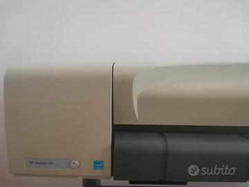 plotter