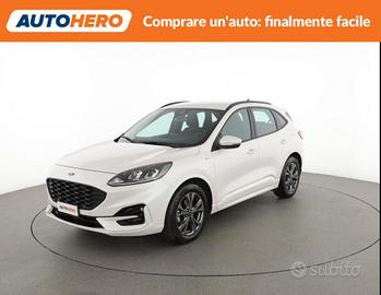 FORD Kuga WF0FXXWPMFNL58715