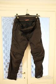 Spyke pantaloni donna